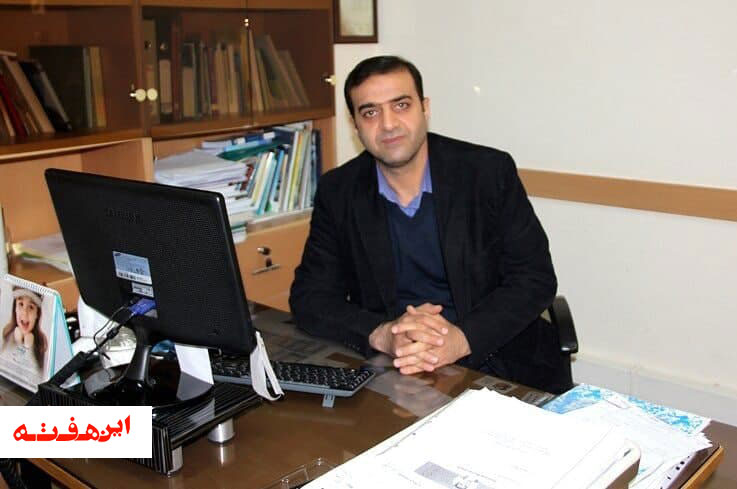سرپرست معاونت پیشگیری بهزیستی استان اصفهان معرفی شد
