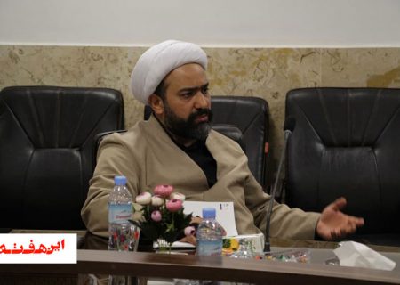 موسسه دارالقرآن اهلبیت(ع) آماده راه اندازی شبکه هایی بین موسسات فعال قرآنی کشور