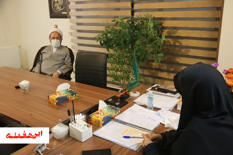 گشایش گلوگاه‌های موقوفات اصفهان نیازمند همکاری نمایندگان مجلس هستیم