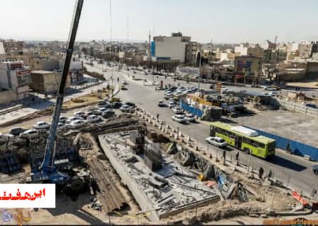 انعقاد هزار و ۲۲۰ قرارداد عمرانی طی ۳ سال اخیر در شهرداری اصفهان