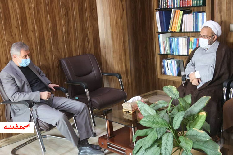 تعیین تکلیف ۲۵ هزار پلاک وقفی در موقوفههای ویژه اصفهان در دستور کار است