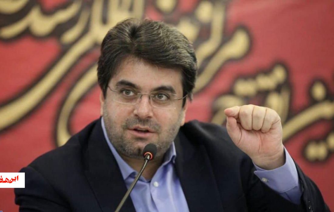 شرکتهای دانش بنیان به فراتر از مرزها فکر کنند