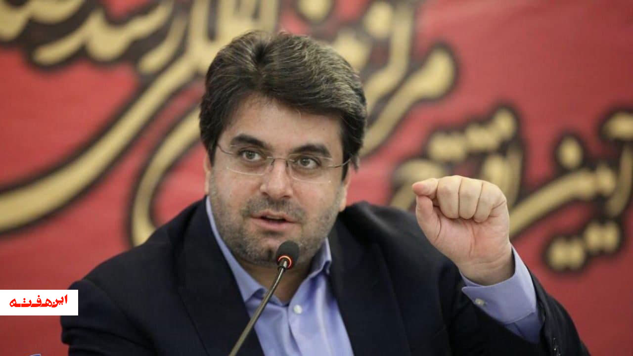 شرکت‌های دانش ‌بنیان به فراتر از مرزها فکر کنند