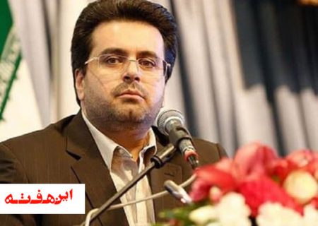 نگرش شرکت های دانش بنیان به فراتر از مرزها