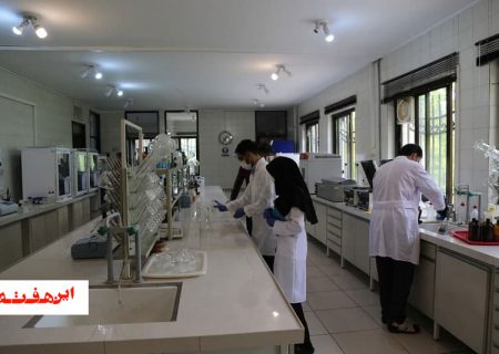 افتتاح ۱۶ پروژه آبفا  در استان اصفهان