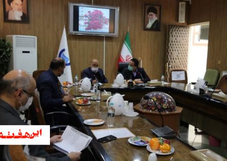 خدمات رسانی شرکت آبفا استان اصفهان در شهرهای بادرود و نطنز مطلوب بوده است