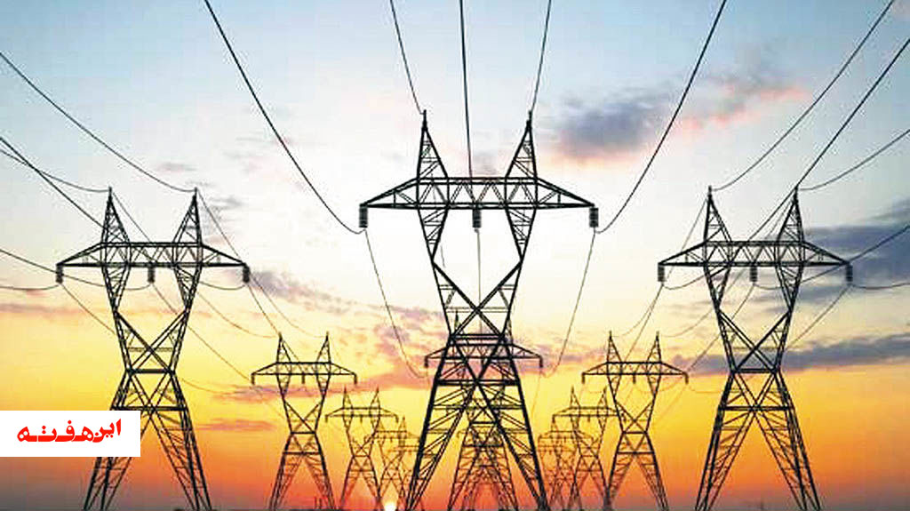 برق زیر ساخت توسعه و رونق اصناف است