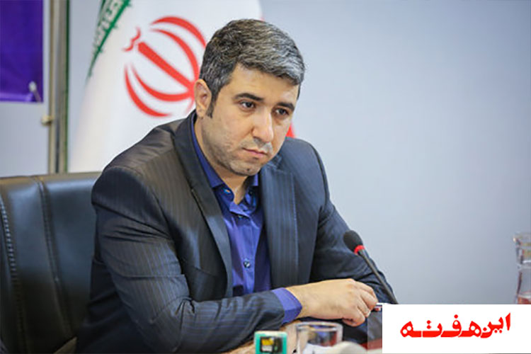 ارتباطات با مقامات غیررسمی پلی از سوی اصفهان به سوی شهرهای خواهرخوانده