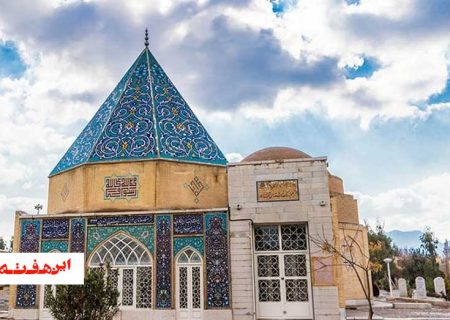 بهره برداری از۱۴۵ میلیارد ریال پروژه در مجموعه تخت فولاد