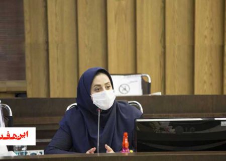 شستشوی۶۳۰ هزار متر مکعب مخازن آب در استان اصفهان