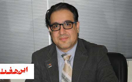 فولاد مبارکه آبروی صنعت فولاد کشور است