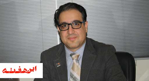 فولاد مبارکه آبروی صنعت فولاد کشور است