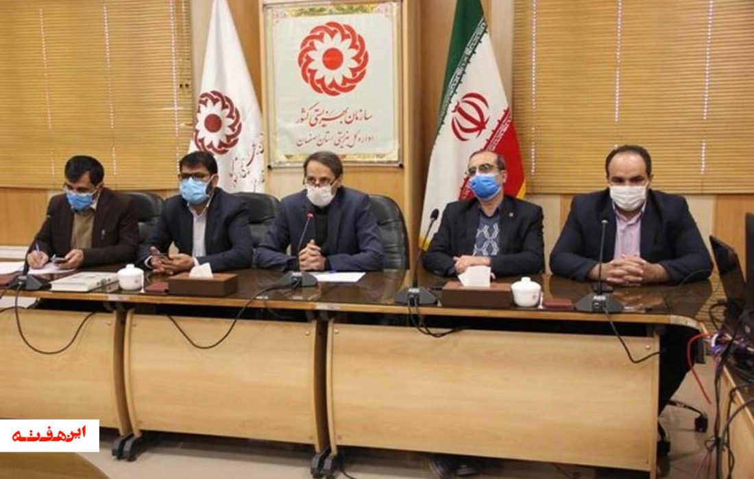 بهره‌برداری از ۲۱۲ طرح بهزیستی در هشتمین روز دهه فجر