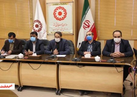 بهره‌برداری از ۲۱۲ طرح بهزیستی در هشتمین روز دهه فجر