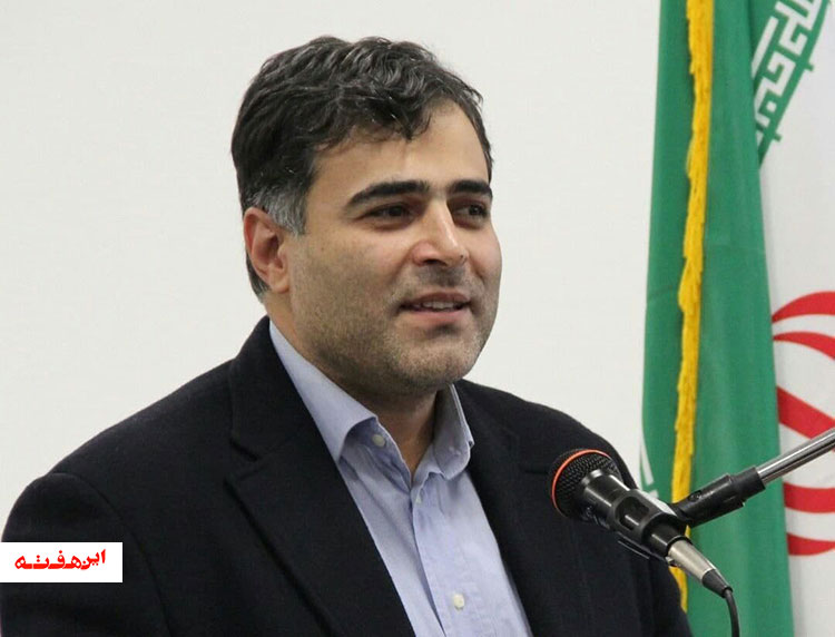 رویداد شتاب توت توسط دانشگاه علمی کاربردی استان اصفهان برگزار می شود