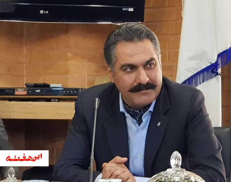 کانون وکلا بر هر سه قوه کشور نظارت دارد