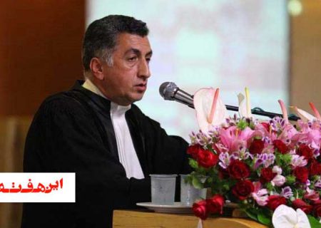 رسالت واقعی وکیل نظارت بر اجرای صحیح قوانین است