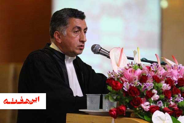 رسالت واقعی وکیل نظارت بر اجرای صحیح قوانین است