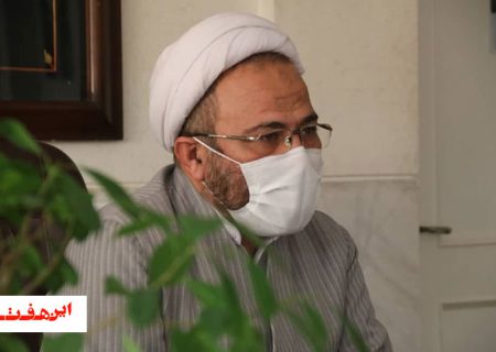 اعتکاف امسال در امامزادگان و مساجد اصفهان برگزار نمی‌شود