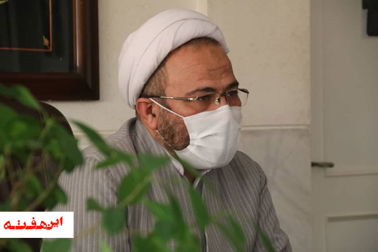 اعتکاف امسال در امامزادگان و مساجد اصفهان برگزار نمیشود