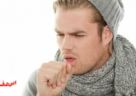 سرفه های مزمن نشانه‌ای از یک بیماری کشنده تنفسی است.