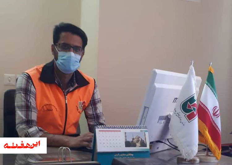 ارتقا ایمنی محور قلعه ناظر  – دوتو