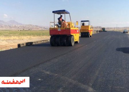 برنامه ریزی راهداری در سال ۱۴۰۰ با شعار گام ایمن، راه ایمن