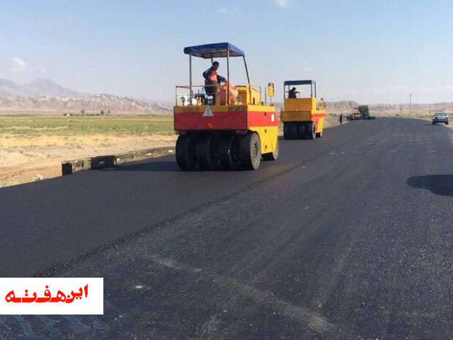 برنامه ریزی راهداری در سال ۱۴۰۰ با شعار گام ایمن، راه ایمن