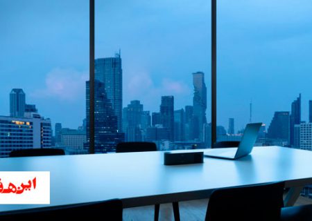 پایان سال و فصل بره کُشان شرکت های خدماتی