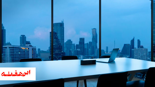 پایان سال و فصل بره کُشان شرکت های خدماتی