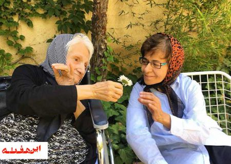 دنيا وايسا می خوام پیاده شم