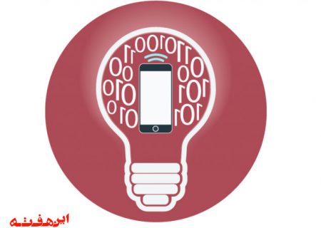 غیر حضوری شدن خدمات با برق من