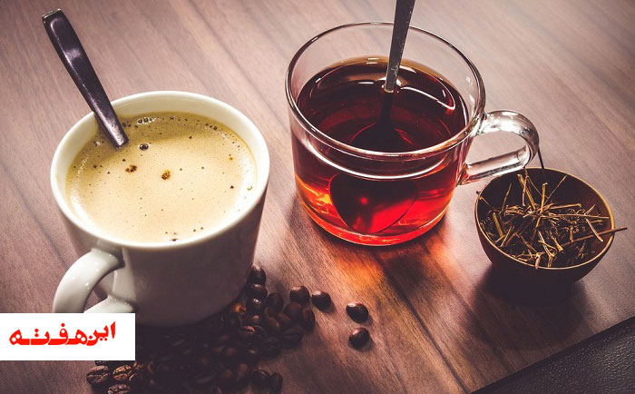 چای یا قهوه، کدام مفیدترند