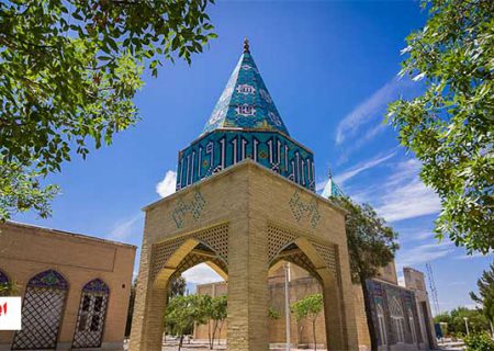 با مسابقات نوروزی تخت فولاد همراه شوید