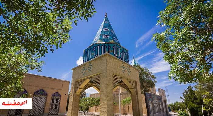 با مسابقات نوروزی تخت فولاد همراه شوید