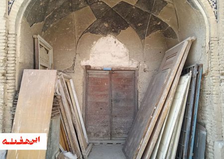 جمالی برای جمیلان نمانده است