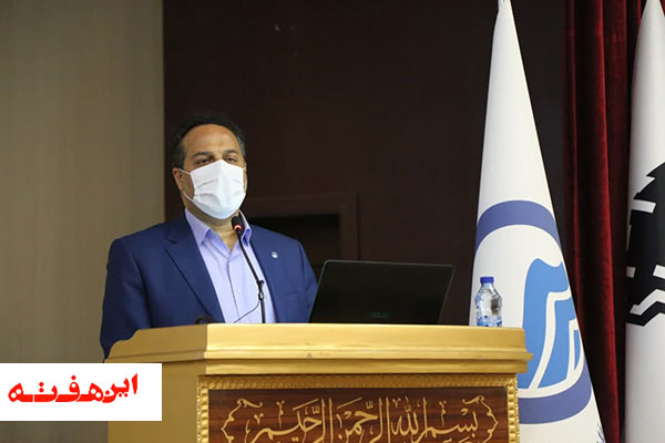 حفظ ارزش آب، ارتقا دانش سازمانی، خدمات نوین و پایدار