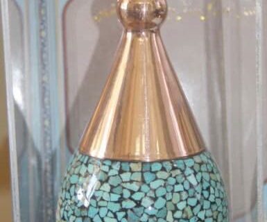 تجلیل از مدیر کل بهزیستی استان اصفهان