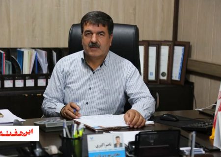 بهره برداری از فاز اضطراری سامانه دوم آبرسانی اصفهان بزرگ در تابستان ۱۴۰۰