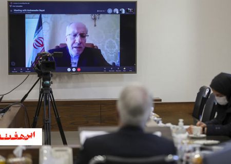 استفاده از ظرفیت سفرا و ایرانیان خارج از کشور برای بهبود روابط با شهرهای خواهرخوانده