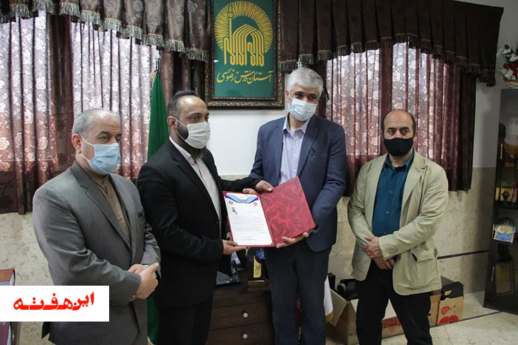 رضا عسگریان به عنوان مسئول کمیته استعدادیابی سبک کارن پرشین فایت جمهوری اسلامی ایران منصوب شد.