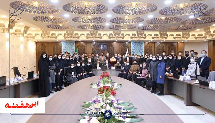 شتاب‌دهنده بازاریابی و فروش نیاز اساسی اصفهان فراصنعتی است