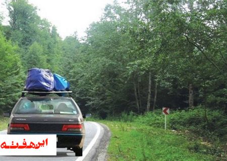 فرهنگ سازی سفر سالم  با انتشار طرح های “سفر ایمن”