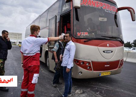 شرایط سفر‌ در نوروز ۱۴۰۰ اعلام شد