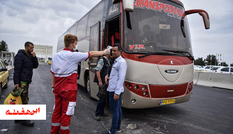شرایط سفر در نوروز ۱۴۰۰ اعلام شد