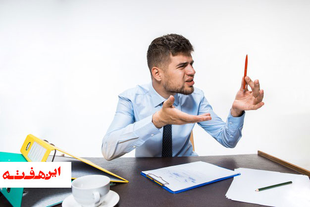 کار مطلق چه چیزهایی را از ما می گیرد