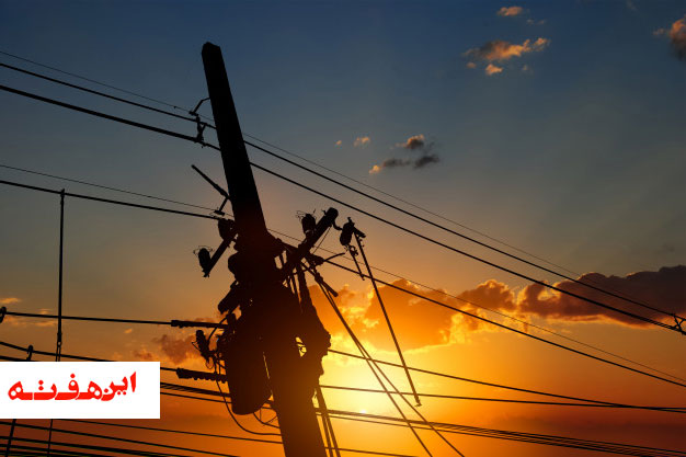 خدمت به کارکنان ارتش از افتخارات شرکت توزیع برق اصفهان است