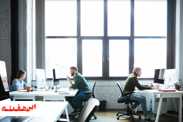 جملاتی که هرگز نباید در محل کار بگویید