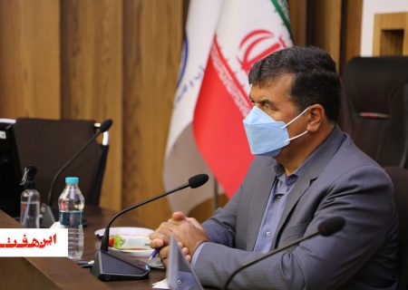 آب اصفهان‌ جیره‌بندی نمی‌شود، اما کاهش فشار شبکه داریم