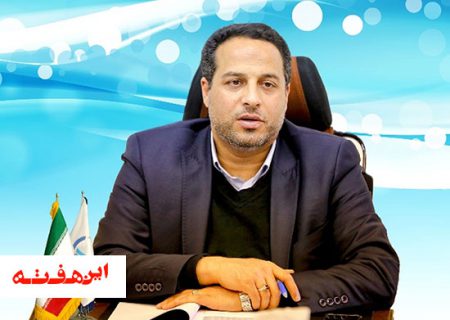 ارائه خدمات پایدار به مشترکین در راس برنامه های آبفا است